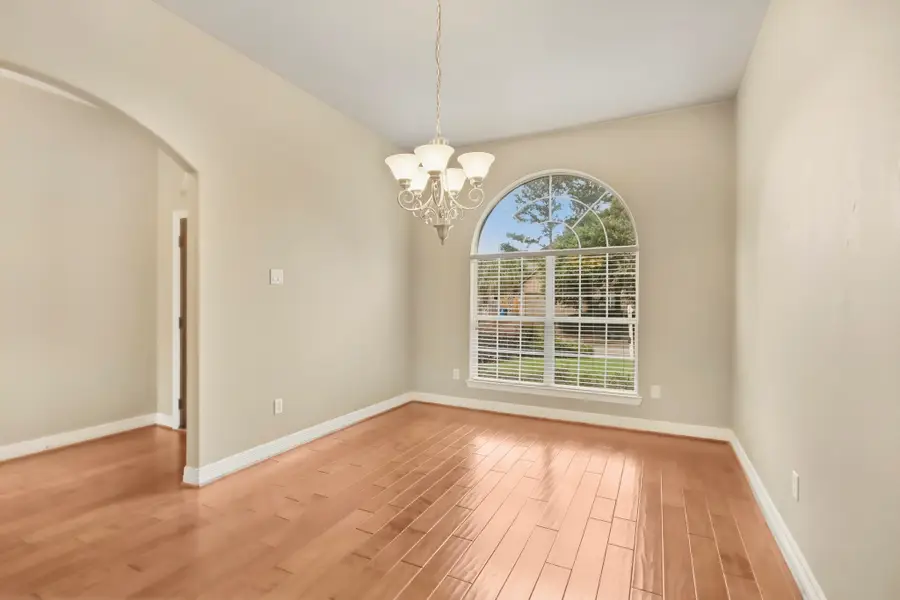 18631 Polo Meadow Drive, Humble, TX 77346 - #3