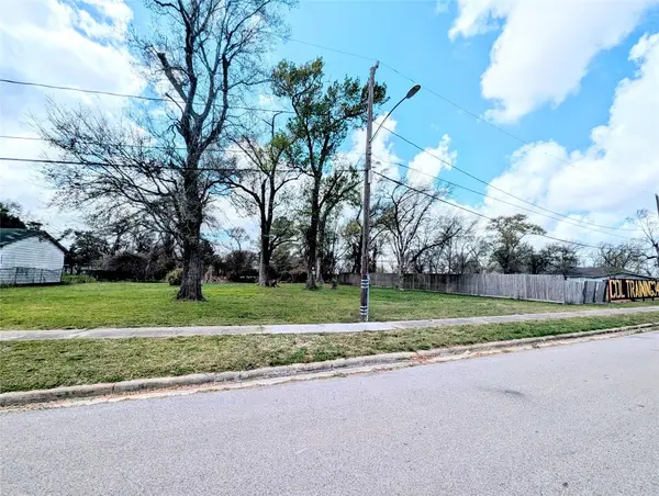 0 Beaver Drive, Houston, TX 77029