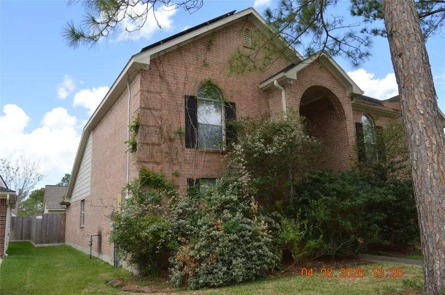 305 Oak Creek Court, League City, TX 77573 - #2