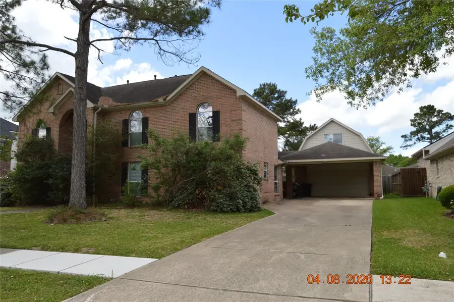 305 Oak Creek Court, League City, TX 77573 - #3