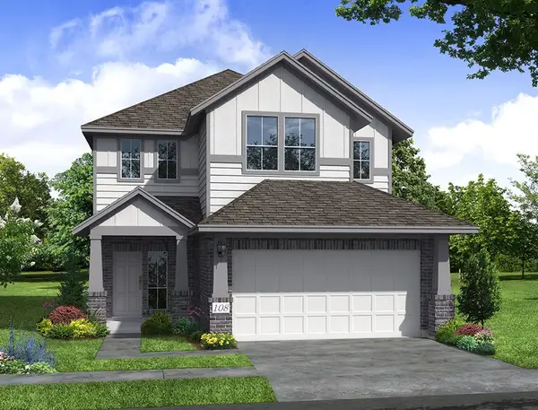 4219 Wind Swell Lane, Houston, TX 77053