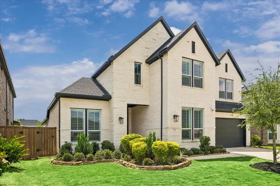 7318 Pecan Brook Lane, Fulshear, TX 77441 - #3