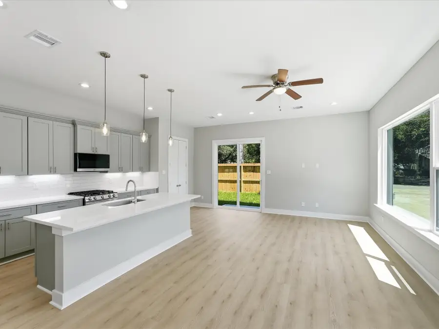 1937 Dewalt Street, Houston, TX 77088 - #2