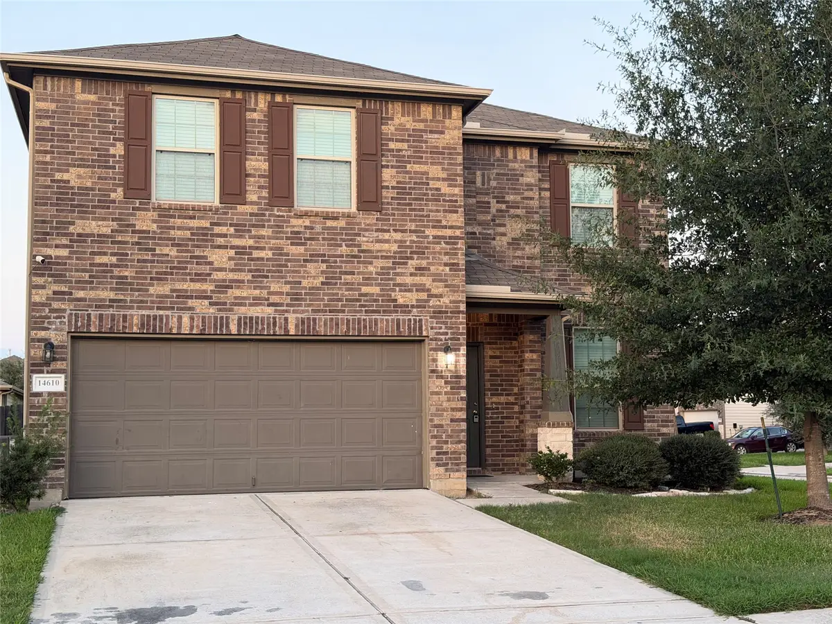 14610 Auburn Dusk Dr, Houston, TX 77069 - #1