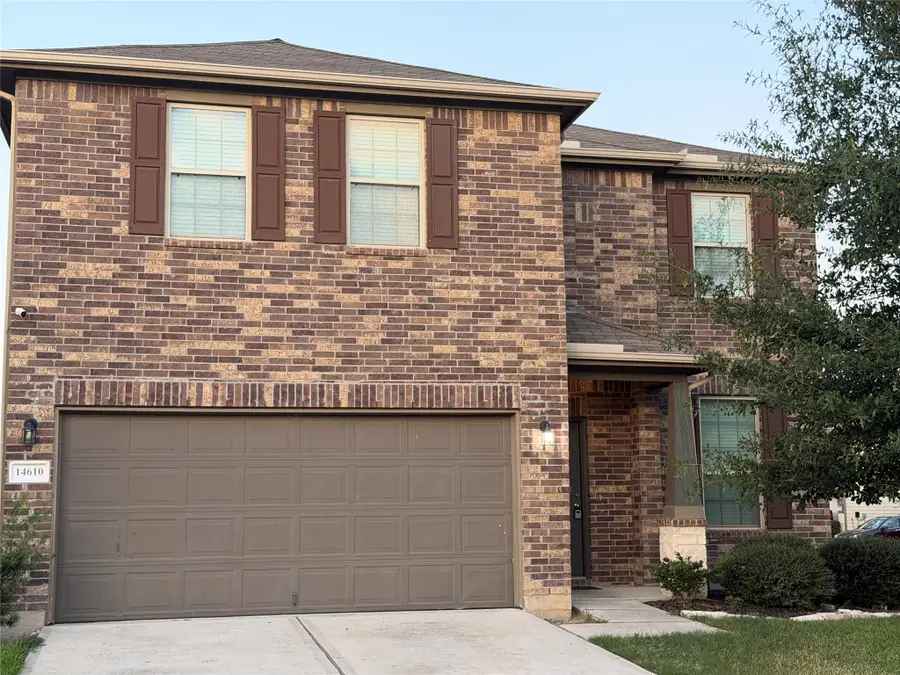 14610 Auburn Dusk Dr, Houston, TX 77069 - #2