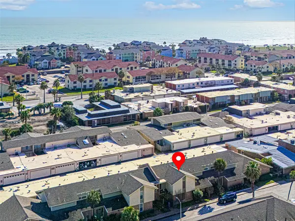 6909 Weis Drive, Galveston, TX 77551