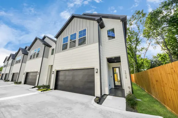 2428 Harrington Street, Houston, TX 77026