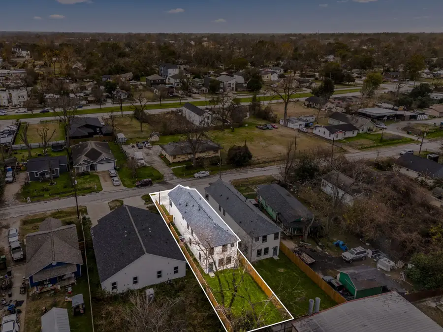 882 Prosper Street, Houston, TX 77088 - #2