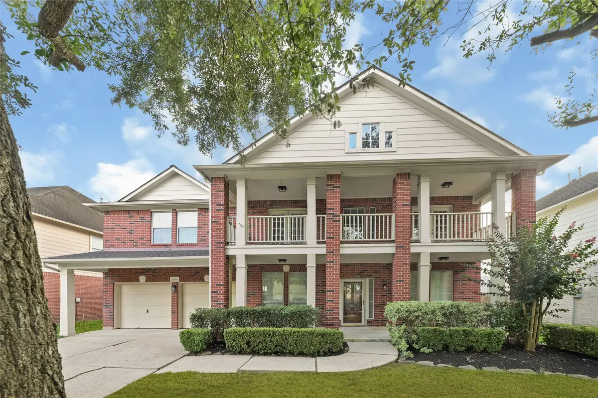 15306 Bramshaw Glen Court, Houston, TX 77049 - #1