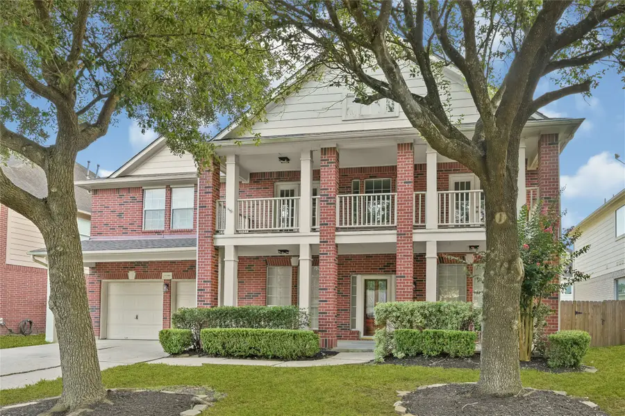 15306 Bramshaw Glen Court, Houston, TX 77049 - #2