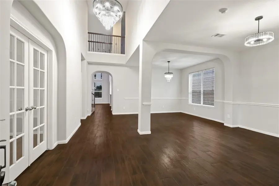 15306 Bramshaw Glen Court, Houston, TX 77049 - #3