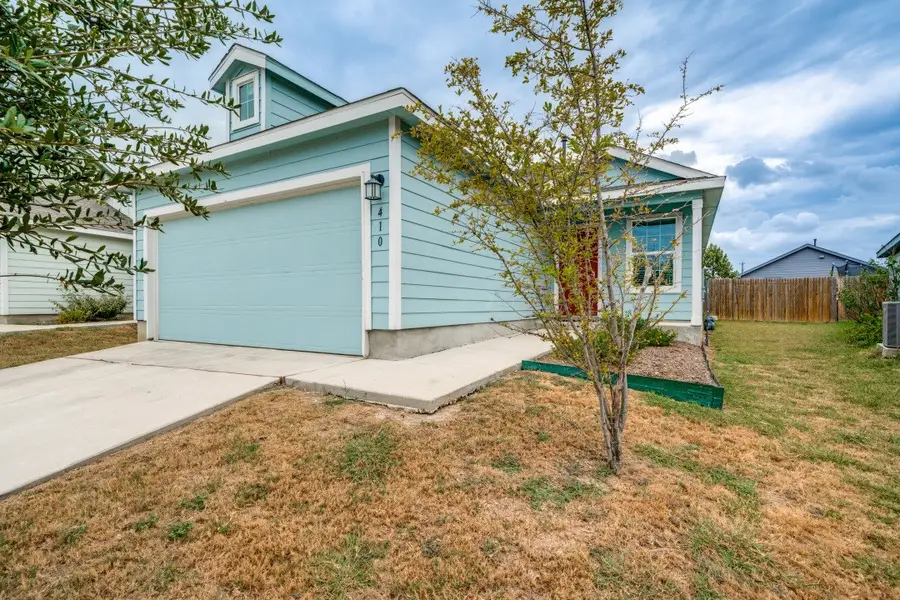410 De Herrera, San Antonio, TX 78220 - #2