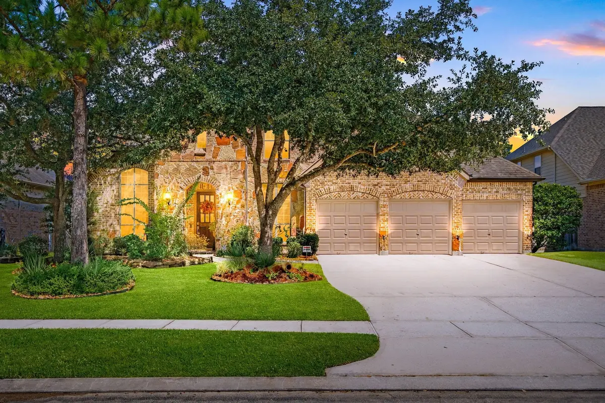 11907 Wind Cove Place Court, Humble, TX 77346 - Image #1