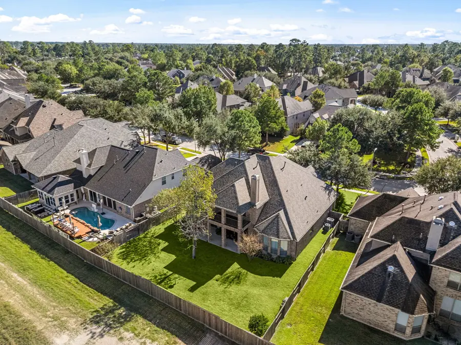11907 Wind Cove Place Court, Humble, TX 77346 - Image #3