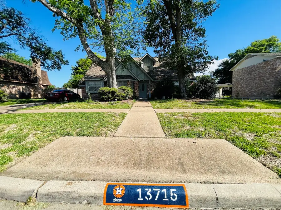 13715 Whitchurch Way, Houston, TX 77015 - #2