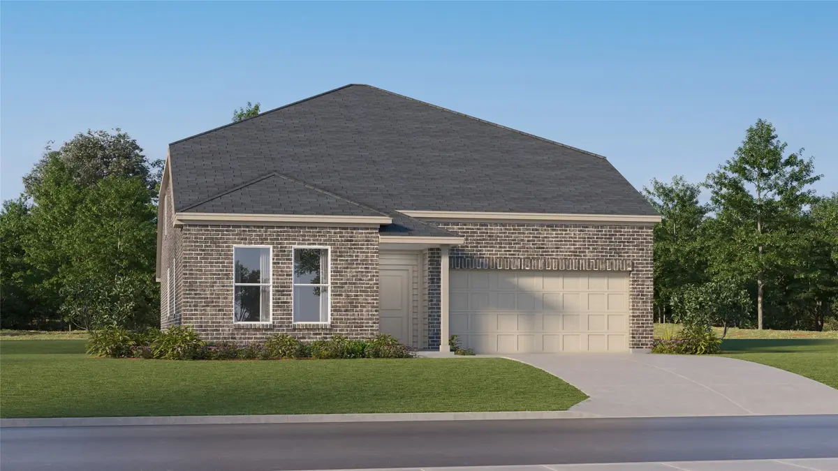 28611 Horizon View Lane, Hockley, TX 77447 - #1