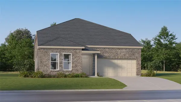 28611 Horizon View Lane, Hockley, TX 77447