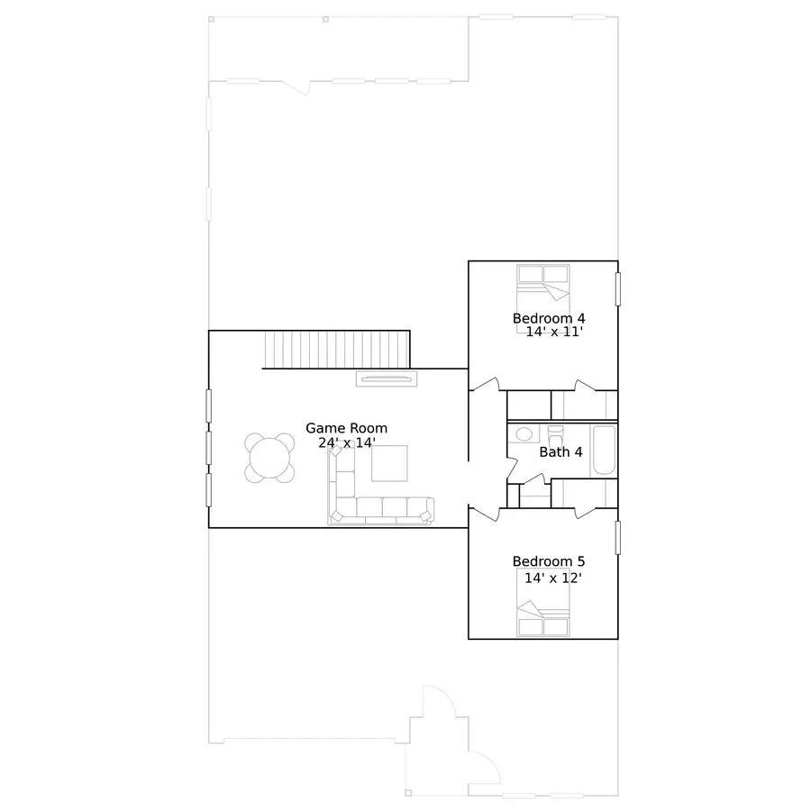 28611 Horizon View Lane, Hockley, TX 77447 - #3