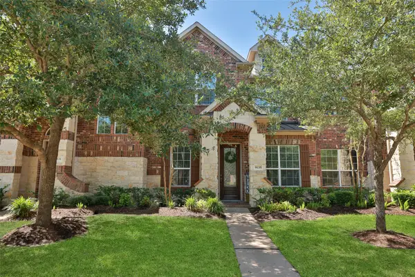 9135 Solvista Pass Lane, Houston, TX 77070