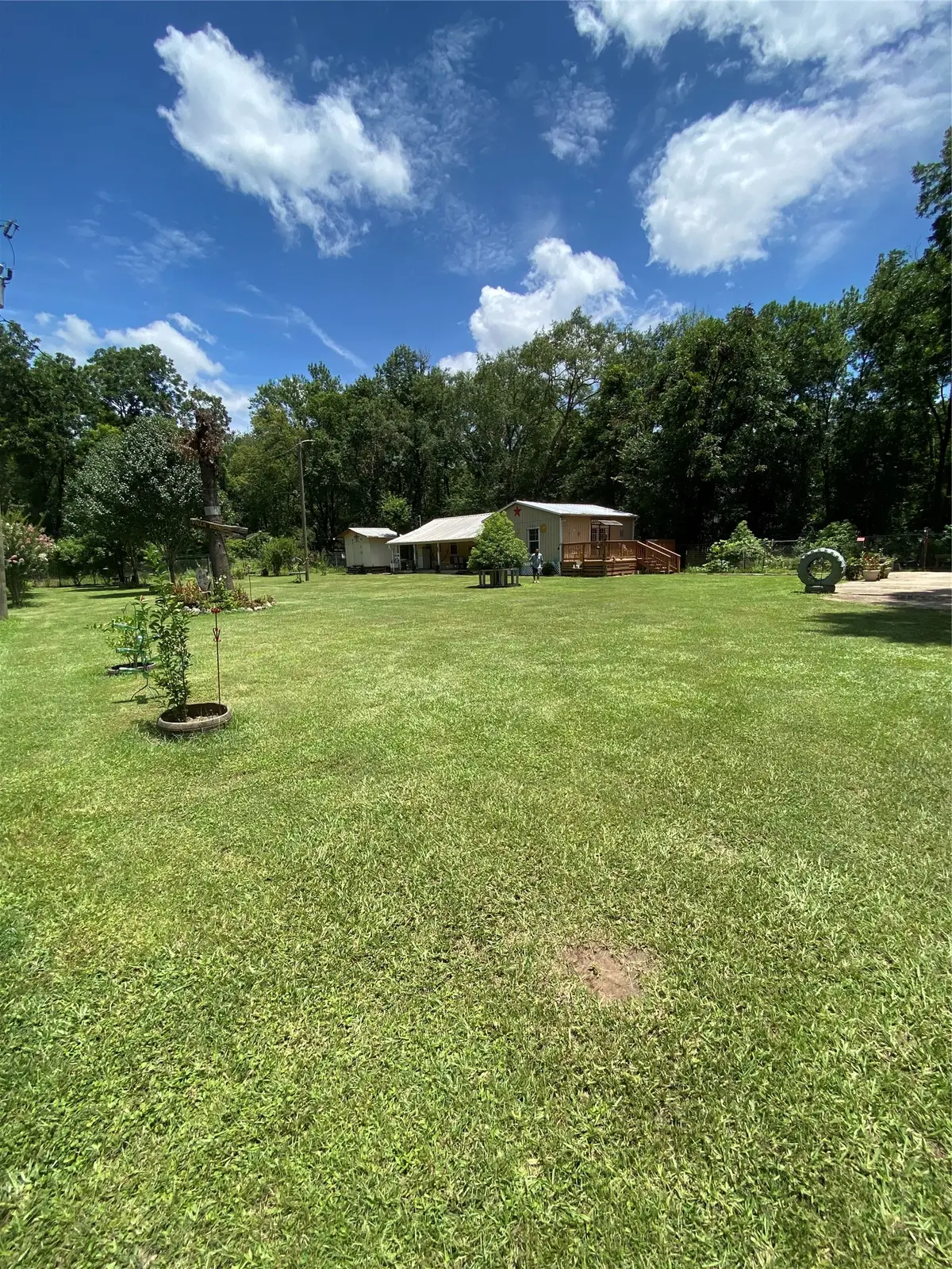 400 Mudd Street, Coldspring, TX 77331 - #1