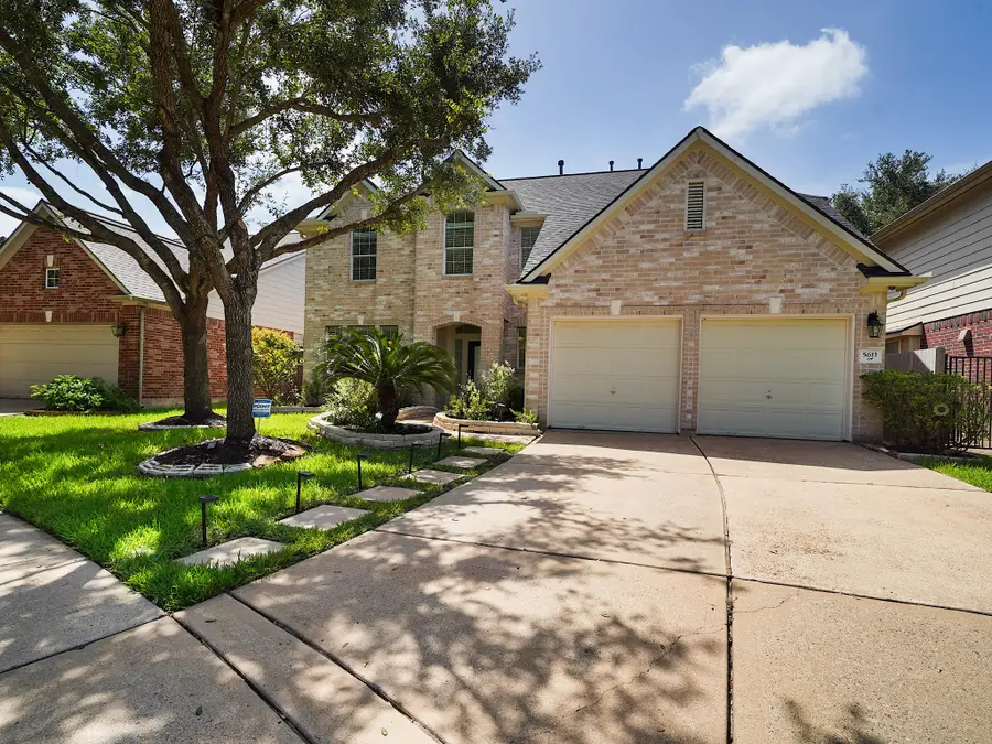 5611 Horseshoe Falls, Missouri City, TX 77459 - #2