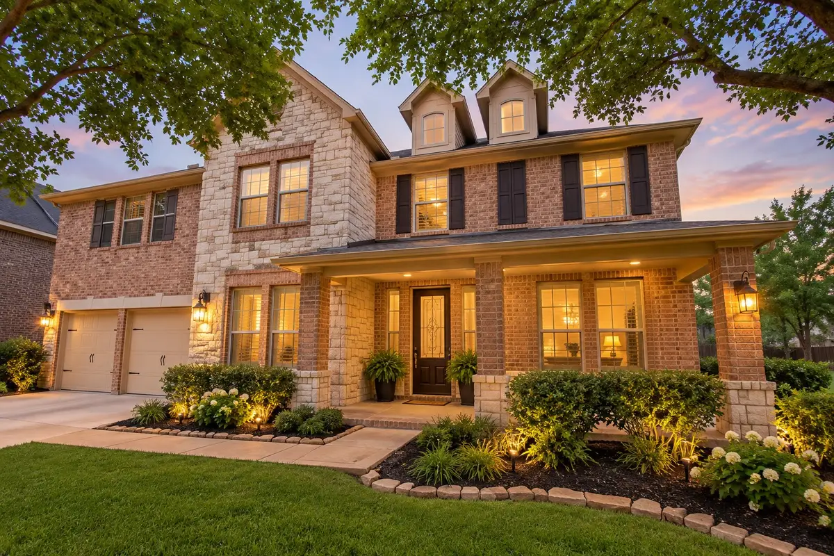 5039 Crystal Bluff Court, Richmond, TX 77407 - #1