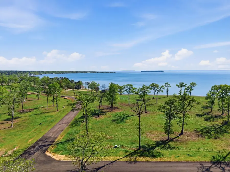 Lot 12 Island View Lane, Livingston, TX 77351 - #2