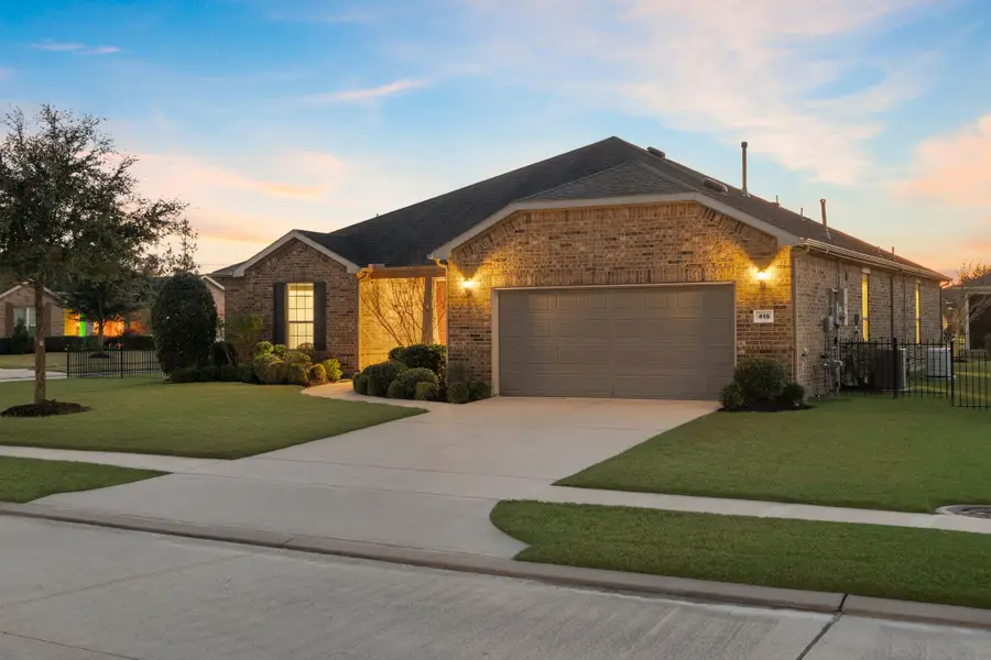 415 Spindrift Circle, Richmond, TX 77469 - Image #3