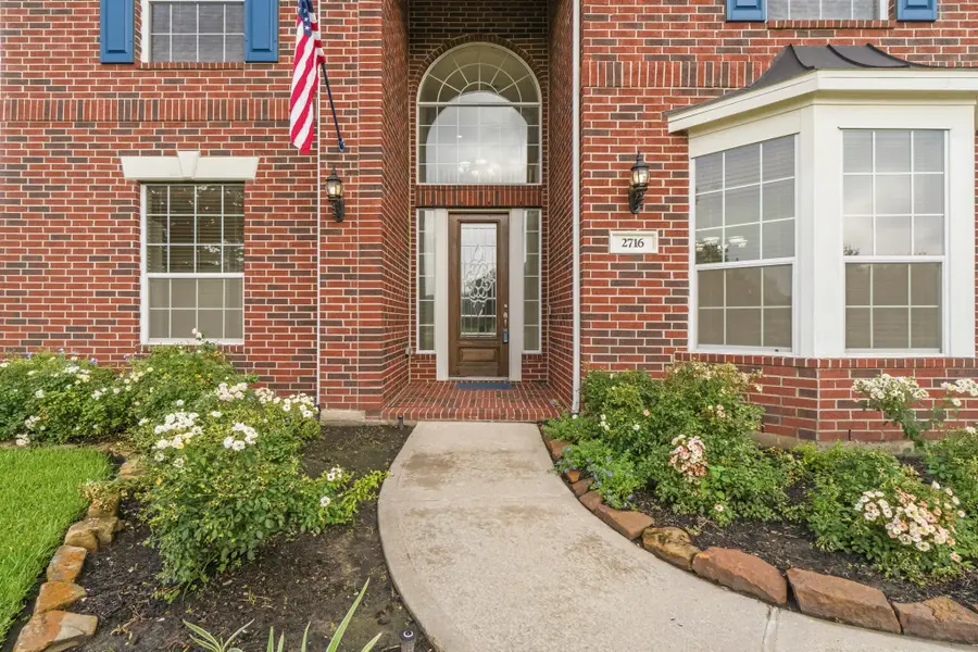 2716 Silverstone Way, Conroe, TX 77304 - #3