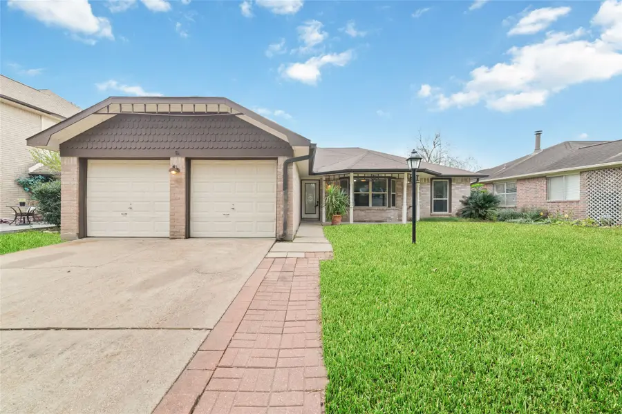 14707 Cypress Valley Drive, Cypress, TX 77429 - Image #2