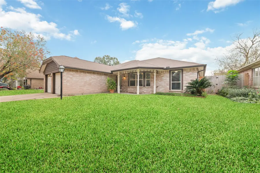 14707 Cypress Valley Drive, Cypress, TX 77429 - Image #3