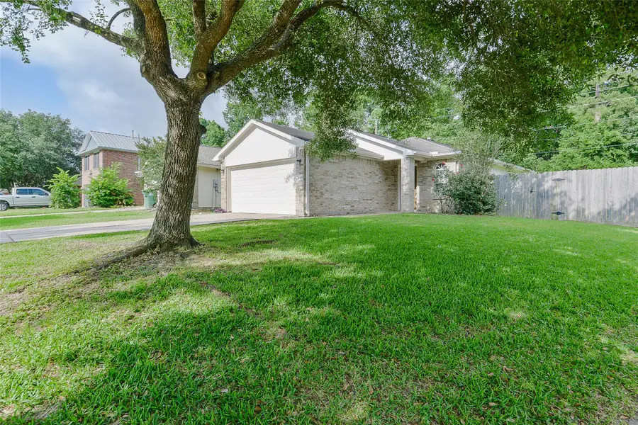 24415 Strong Pine Drive, Huffman, TX 77336 - #2