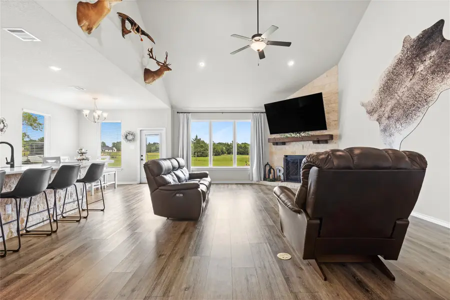 596 J W Martine Road, Hearne, TX 77859 - #3