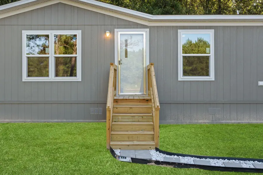 3941 Highline Oaks W, Conroe, TX 77306 - Image #2