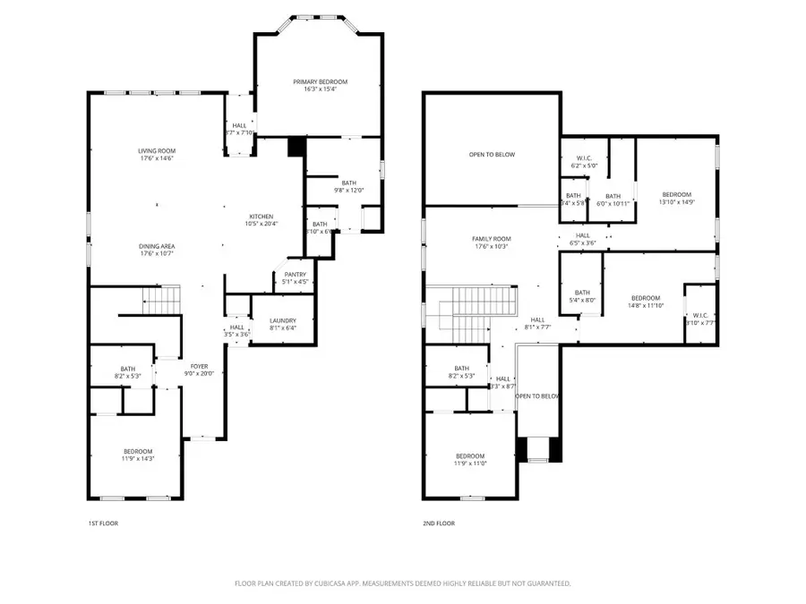 418 Boggy Belt Lane, Conroe, TX 77304 - #3