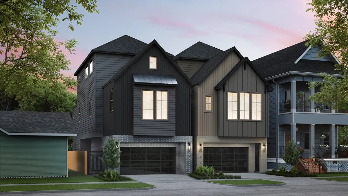 711 E 26th Street, Houston, TX 77009 - Image #1