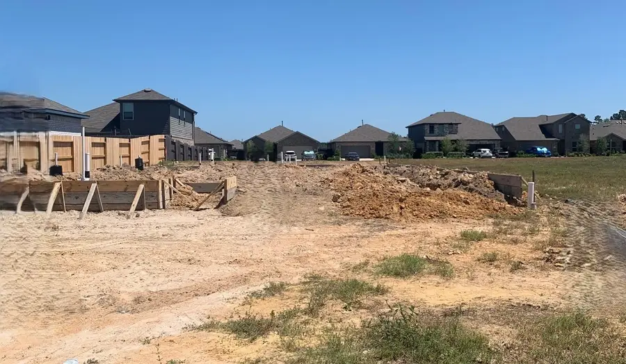 21532 Holbrook Drive, New Caney, TX 77357 - #2