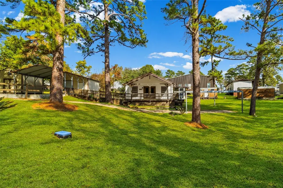 217 Brown Ave, Onalaska, TX 77360 - #3