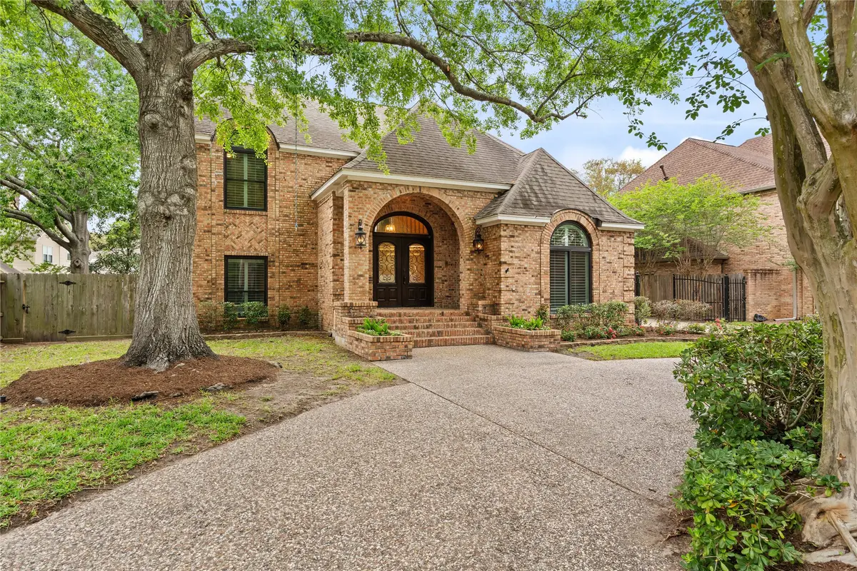 1802 Mission Springs Drive, Katy, TX 77450 - #1