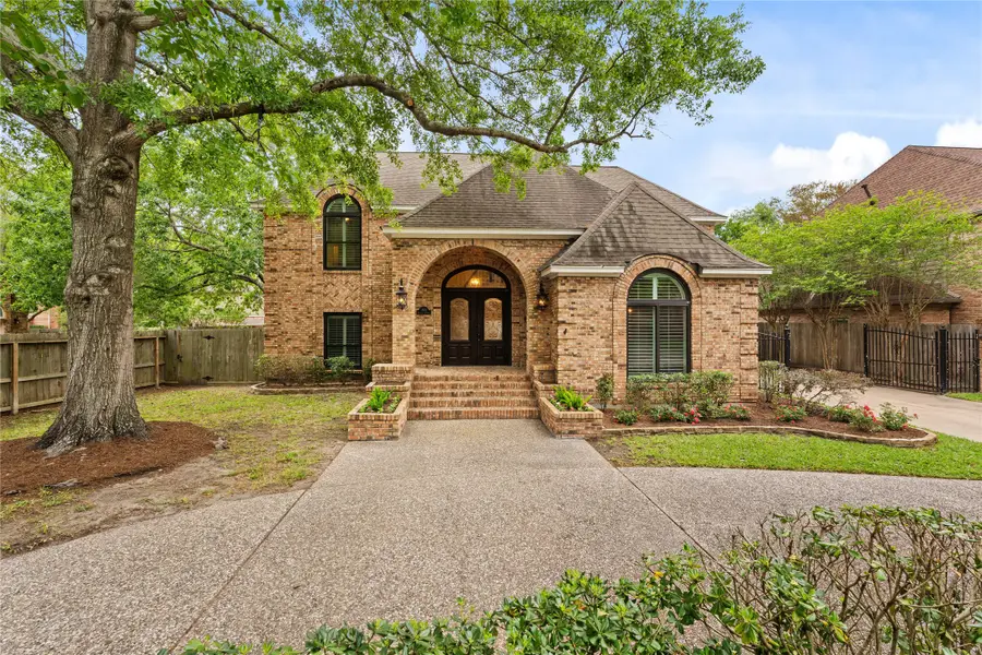 1802 Mission Springs Drive, Katy, TX 77450 - #3