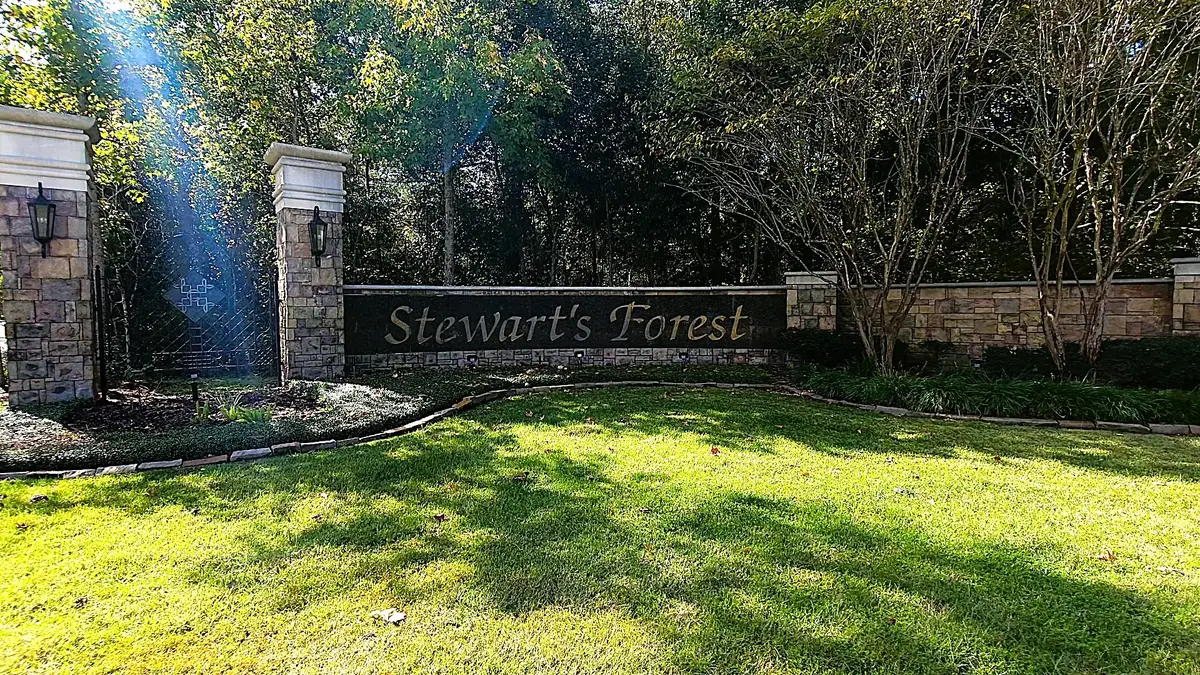 1033 Prescott Drive, Conroe, TX 77301 - #1