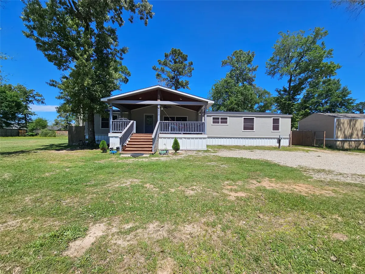 16313 Sandy View Drive, Conroe, TX 77303 - #1