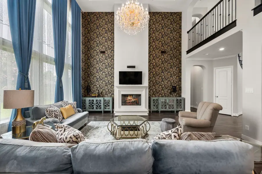 5415 Lockwood Bend Lane, Sugar Land, TX 77479 - Image #3