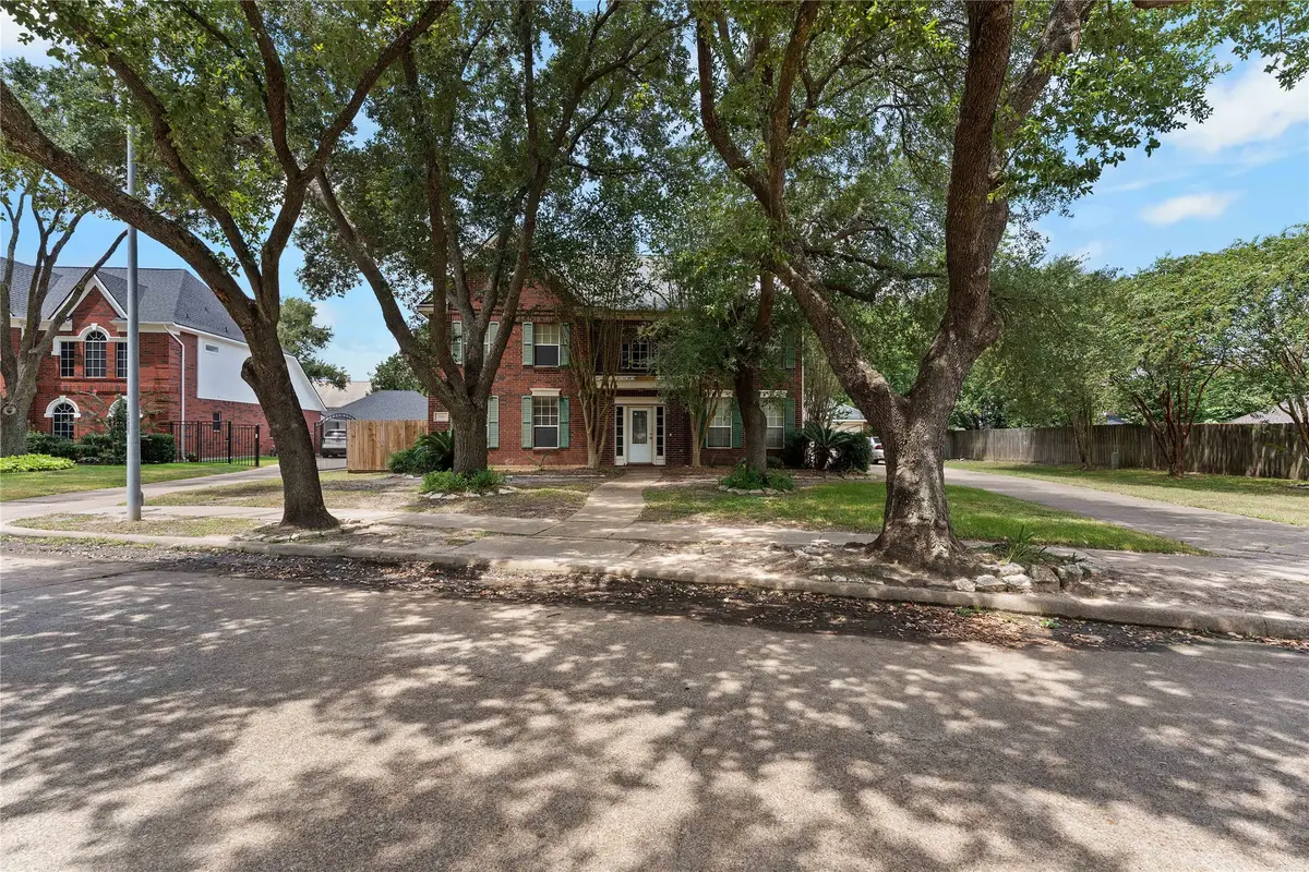 5819 Eldridge Glen Drive, Houston, TX 77041 - #1