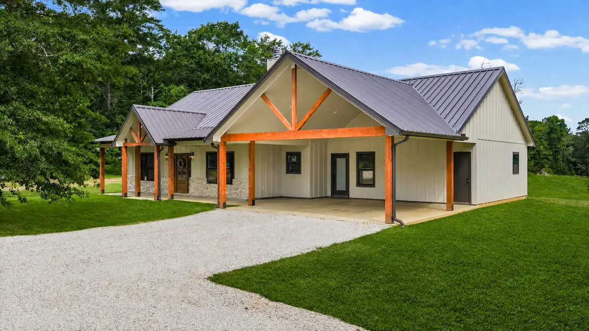 1841 N Fm 222 Loop, Coldspring, TX 77331 - #1