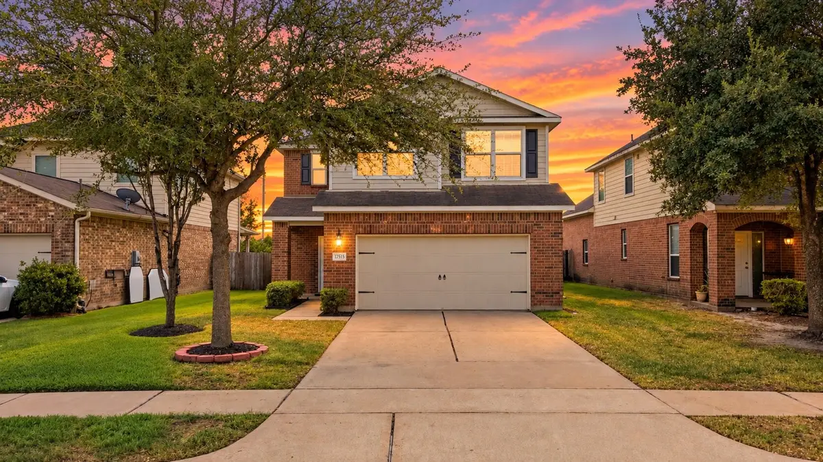 22515 Lavaca Ranch Lane, Katy, TX 77449 - #1