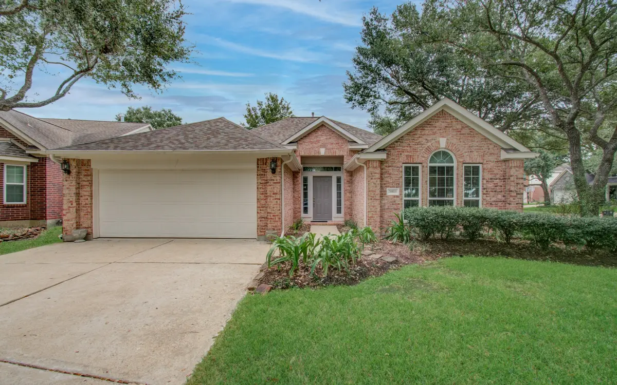 20811 Athea Glen Circle, Katy, TX 77450 - #1