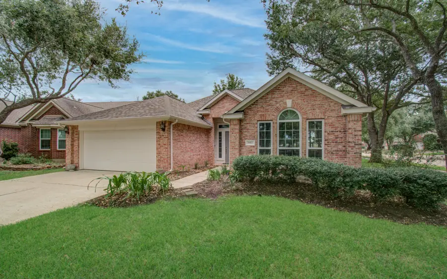 20811 Athea Glen Circle, Katy, TX 77450 - #2