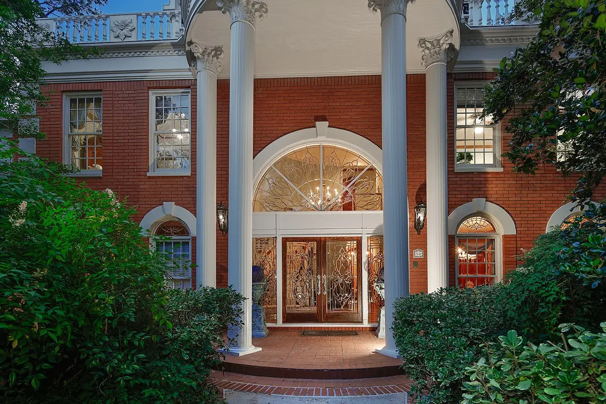 50 Watertree Drive, The Woodlands, TX 77380 - #1