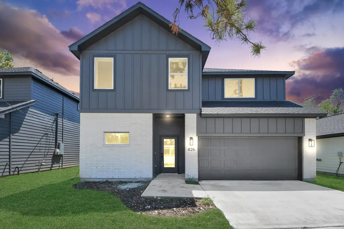 426 Woodlake Drive, Huffman, TX 77336 - #1